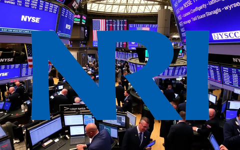 Nomura Research Aktie: Warten auf Impulse - Foto: über boerse-global.de