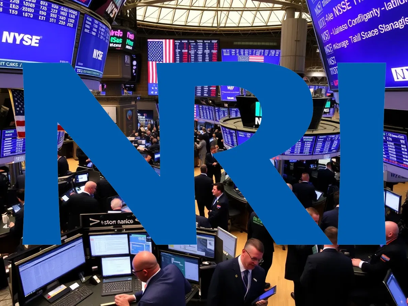 Nomura Research Aktie: Warten auf Impulse - Foto: über boerse-global.de