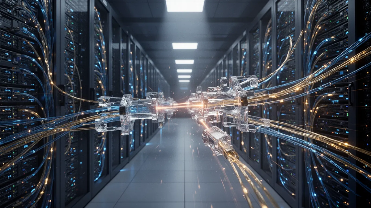 Nvidia investiert Milliarden in Lichtgeschwindigkeit für KI - Foto: über boerse-global.de