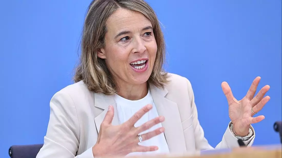 Ulrike Malmendier (Archiv) - Bild: via dts Nachrichtenagentur