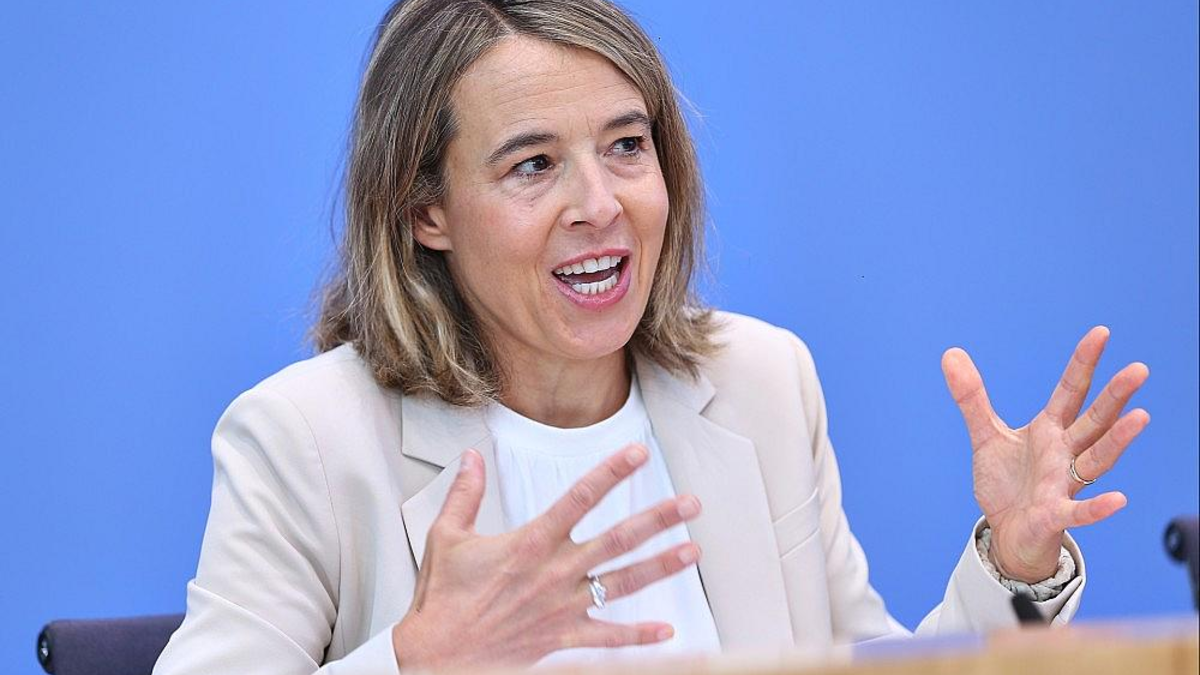 Ulrike Malmendier (Archiv) - Foto: via dts Nachrichtenagentur