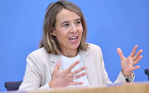 Ulrike Malmendier (Archiv) - Foto: via dts Nachrichtenagentur