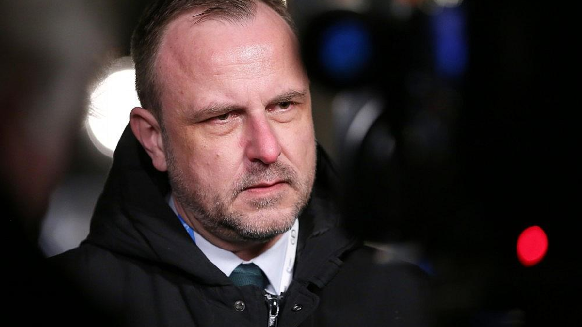 Peter R. Neumann (Archiv) - Foto: via dts Nachrichtenagentur