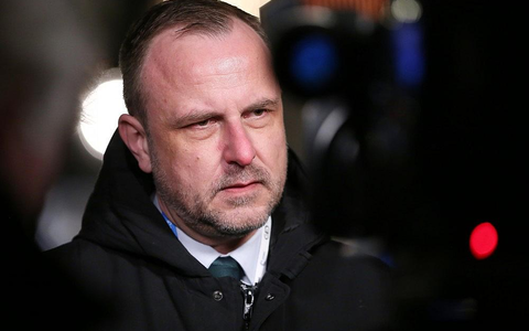 Peter R. Neumann (Archiv) - Foto: via dts Nachrichtenagentur