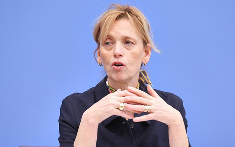 Karin Prien (Archiv) - Foto: via dts Nachrichtenagentur