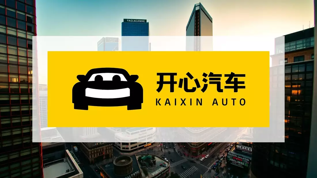 Kaixin Holdings Aktie: Kapitalstruktur im Umbruch - Bild: über boerse-global.de