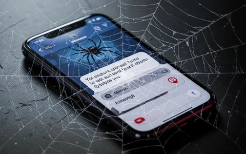 KI-gestützte Spyware-Welle überrollt Deutschland - Foto: über boerse-global.de