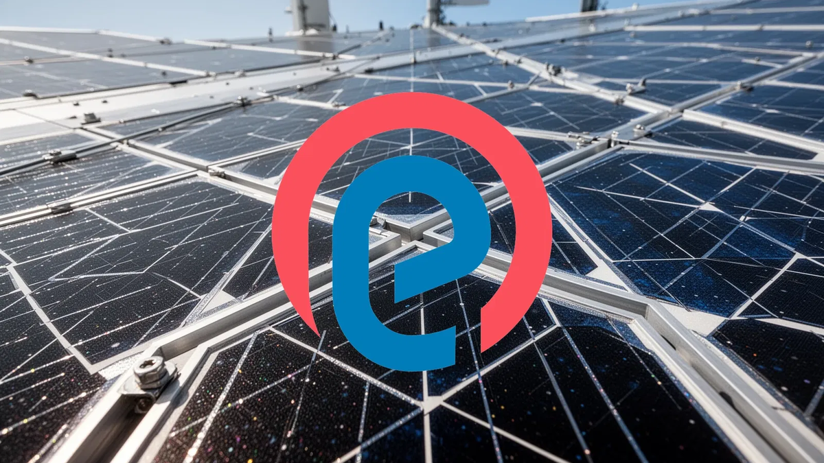 Eutelsat Aktie: Refinanzierung steht - Foto: über boerse-global.de