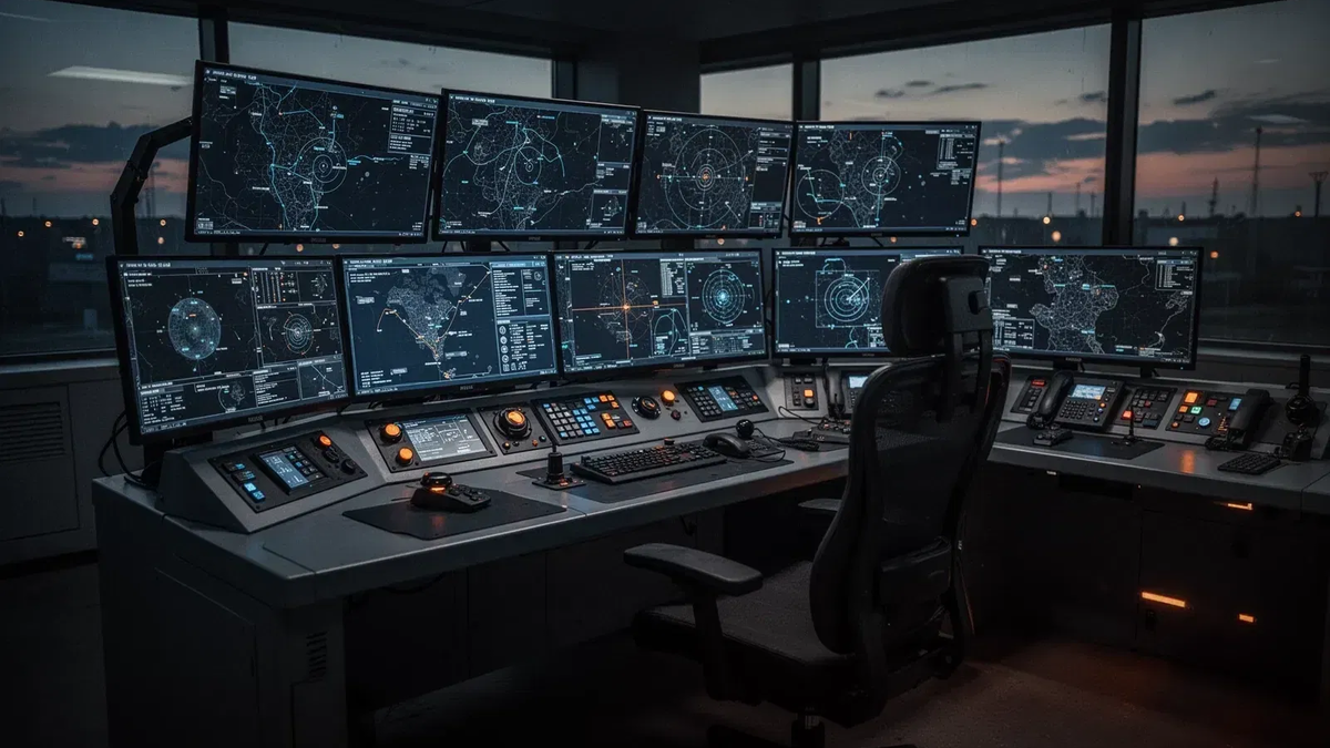 Electro Optic Systems Aktie: Kurssprung! - Foto: über boerse-global.de