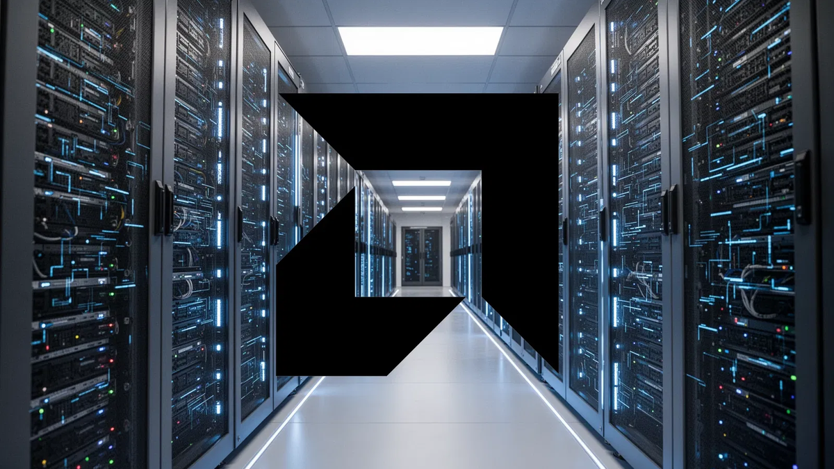 AMD Aktie: KI-Offensive - Foto: über boerse-global.de