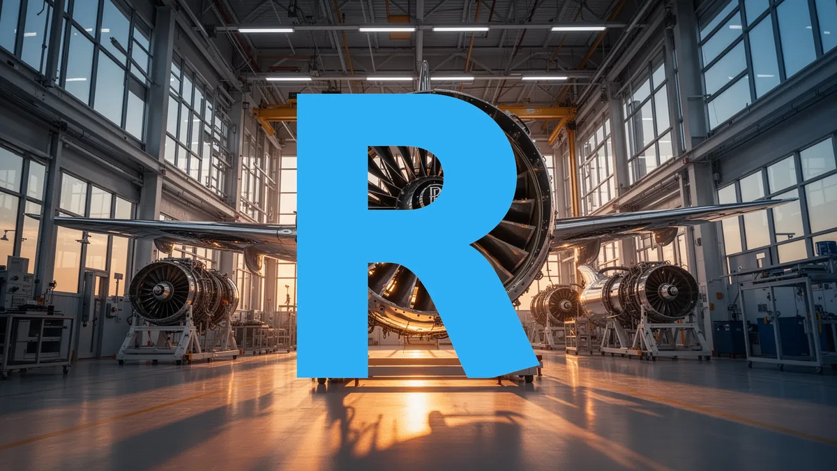 Rolls-Royce Aktie: Rekord-Rückkauf angekündigt - Foto: über boerse-global.de