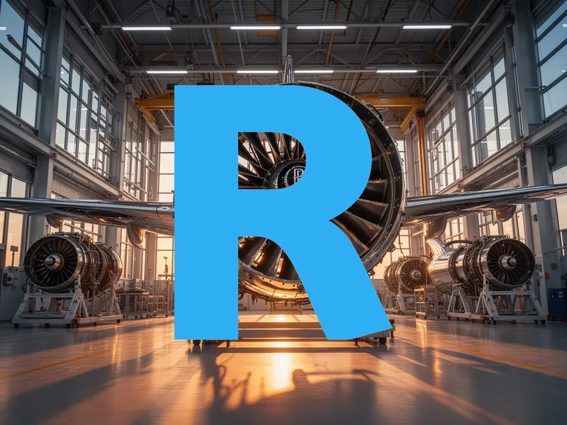 Rolls-Royce Aktie: Rekord-Rückkauf angekündigt - Foto: über boerse-global.de