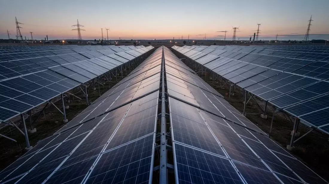 Refined Energy Aktie: Startschuss gefallen - Bild: über boerse-global.de