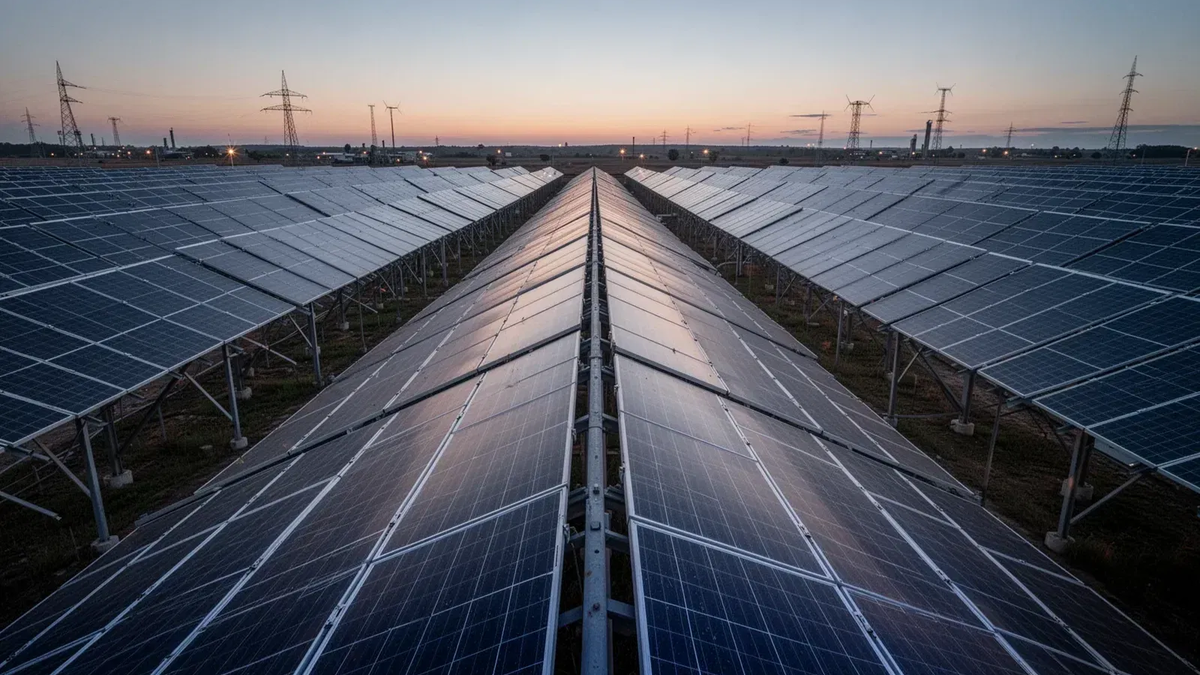 Refined Energy Aktie: Startschuss gefallen - Foto: über boerse-global.de