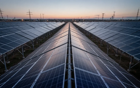 Refined Energy Aktie: Startschuss gefallen - Foto: über boerse-global.de