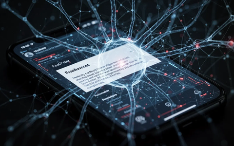 KI-Phishing: Deutsche Unternehmen im Visier perfekter Täuschungen - Foto: über boerse-global.de