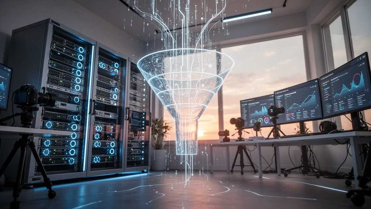 KI revolutioniert Werbung und Creator Economy - Foto: über boerse-global.de