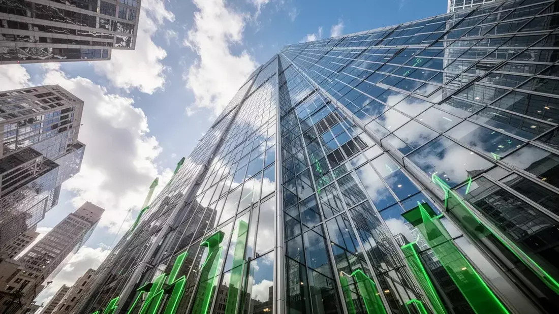 Nebius Group Aktie: Zahlen explodieren! - Bild: über boerse-global.de
