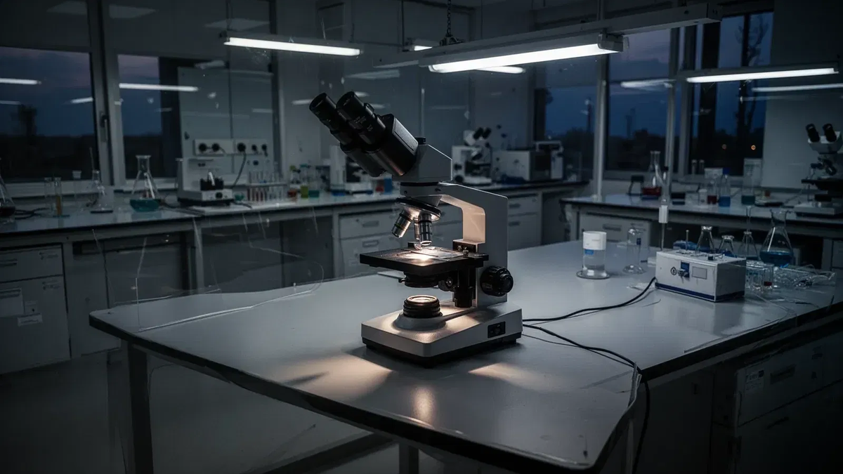 Ocugen Aktie: Entscheidender Meilenstein erreicht - Foto: über boerse-global.de