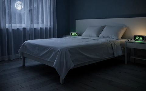 Resmed-Studie: Regelmäßiger Schlaf schützt die Psyche - Foto: über boerse-global.de