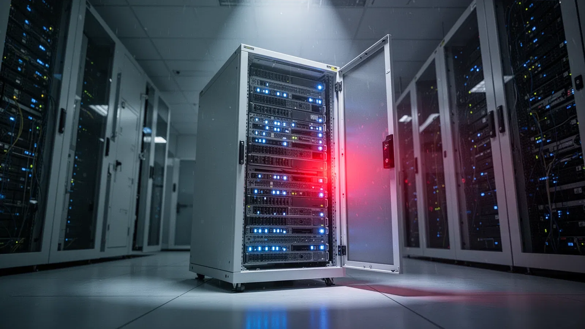 LexisNexis-Datenleck befeuert Abschied vom Passwort - Foto: über boerse-global.de