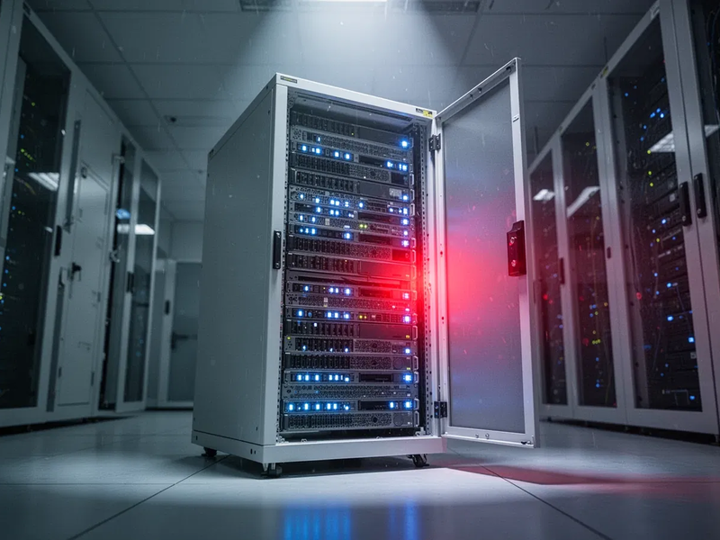 LexisNexis-Datenleck befeuert Abschied vom Passwort - Foto: über boerse-global.de