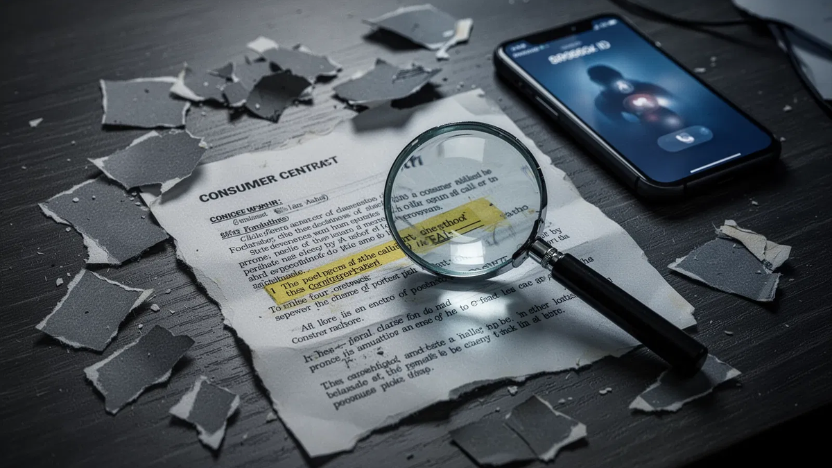 Betrüger nutzen KI für perfekte Identitätsdiebstähle - Foto: über boerse-global.de