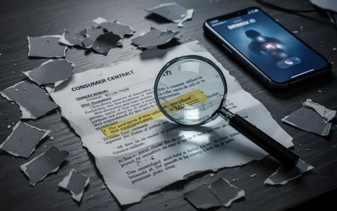 Betrüger nutzen KI für perfekte Identitätsdiebstähle - Foto: über boerse-global.de