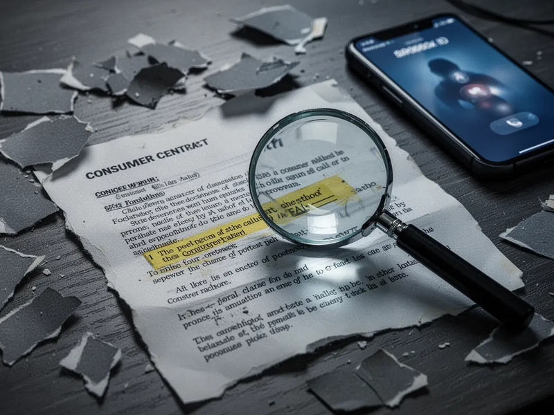 Betrüger nutzen KI für perfekte Identitätsdiebstähle - Foto: über boerse-global.de