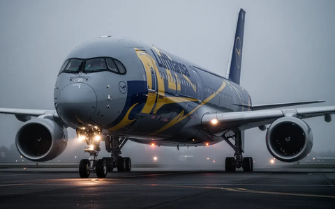 Lufthansa Aktie: Eskalation! - Foto: über boerse-global.de