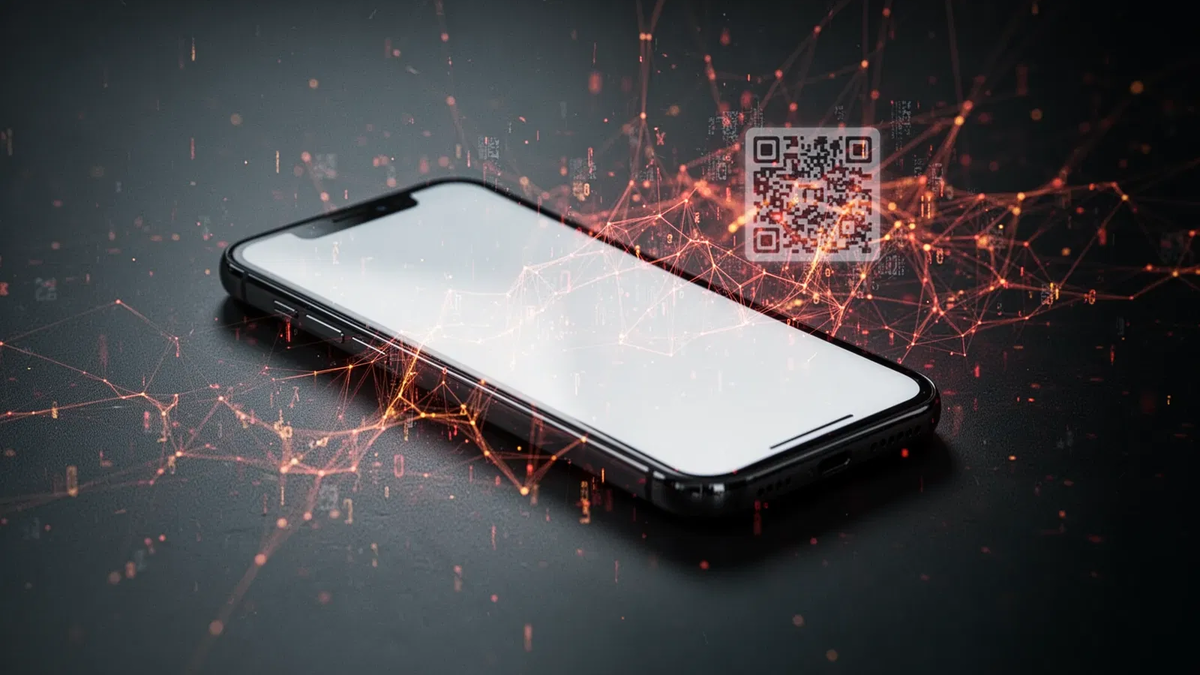 BSI warnt vor KI-Phishing auf Smartphones - Foto: über boerse-global.de