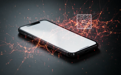 BSI warnt vor KI-Phishing auf Smartphones - Foto: ĂĽber boerse-global.de BSI warnt vor KI-Phishing auf Smartphones - Foto: ĂĽber boerse-global.de