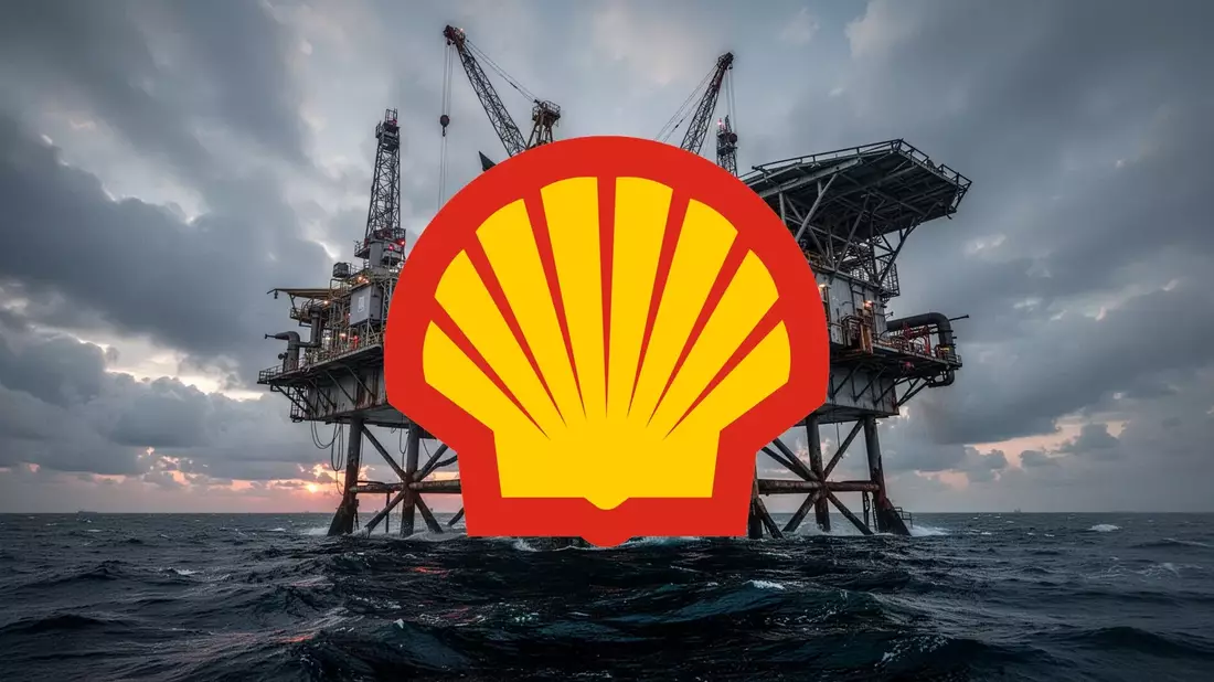 Shell Aktie: Gegenwind wächst - Bild: über boerse-global.de