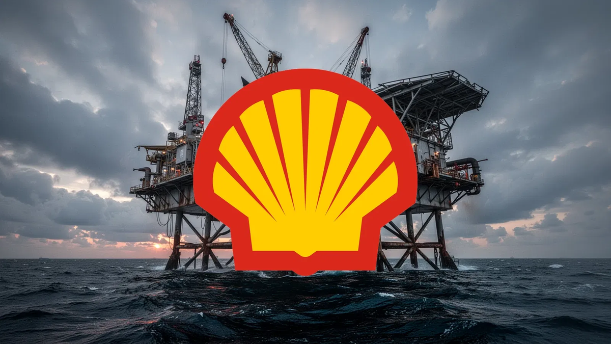 Shell Aktie: Gegenwind wächst - Foto: über boerse-global.de