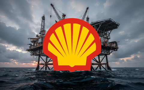 Shell Aktie: Gegenwind wächst - Foto: über boerse-global.de