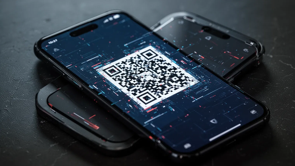 BSI warnt vor KI-gestützten QR-Code-Betrügereien - Foto: über boerse-global.de