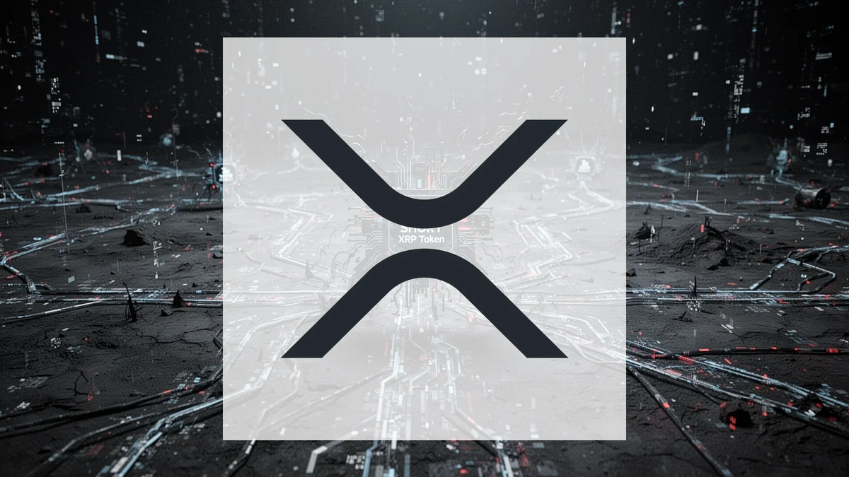 XRPBEAR: Liquidität versiegt - Foto: über boerse-global.de