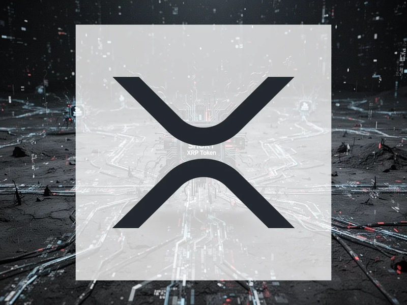 XRPBEAR: Liquidität versiegt - Foto: über boerse-global.de