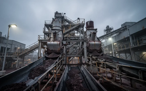 Lynas Rare Earths Aktie: Durchbruch mit Auflagen - Foto: über boerse-global.de