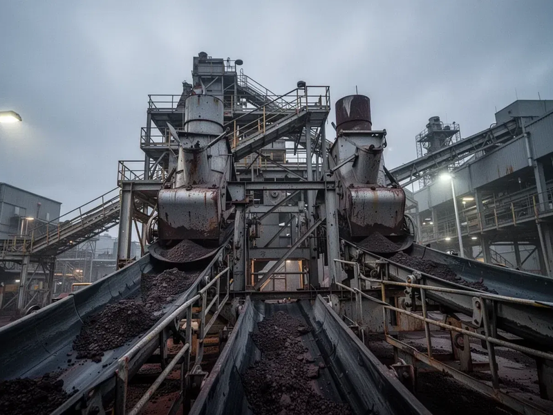 Lynas Rare Earths Aktie: Durchbruch mit Auflagen - Foto: über boerse-global.de