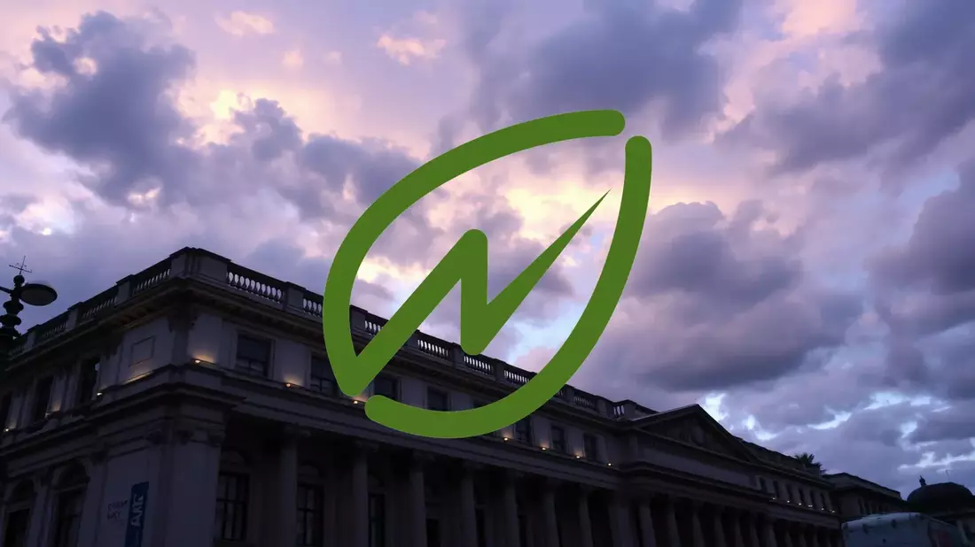 Net Power's Strategic Pivot in a Decarbonizing Energy Market Illustration mit AI erstellt übermittelt durch boerse-global.de