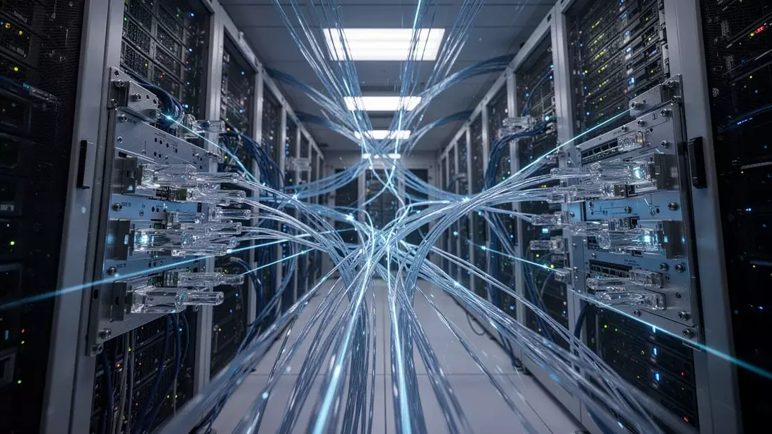 NVIDIA investiert vier Milliarden Euro in Lichtgeschwindigkeit für KI - Bild: über boerse-global.de