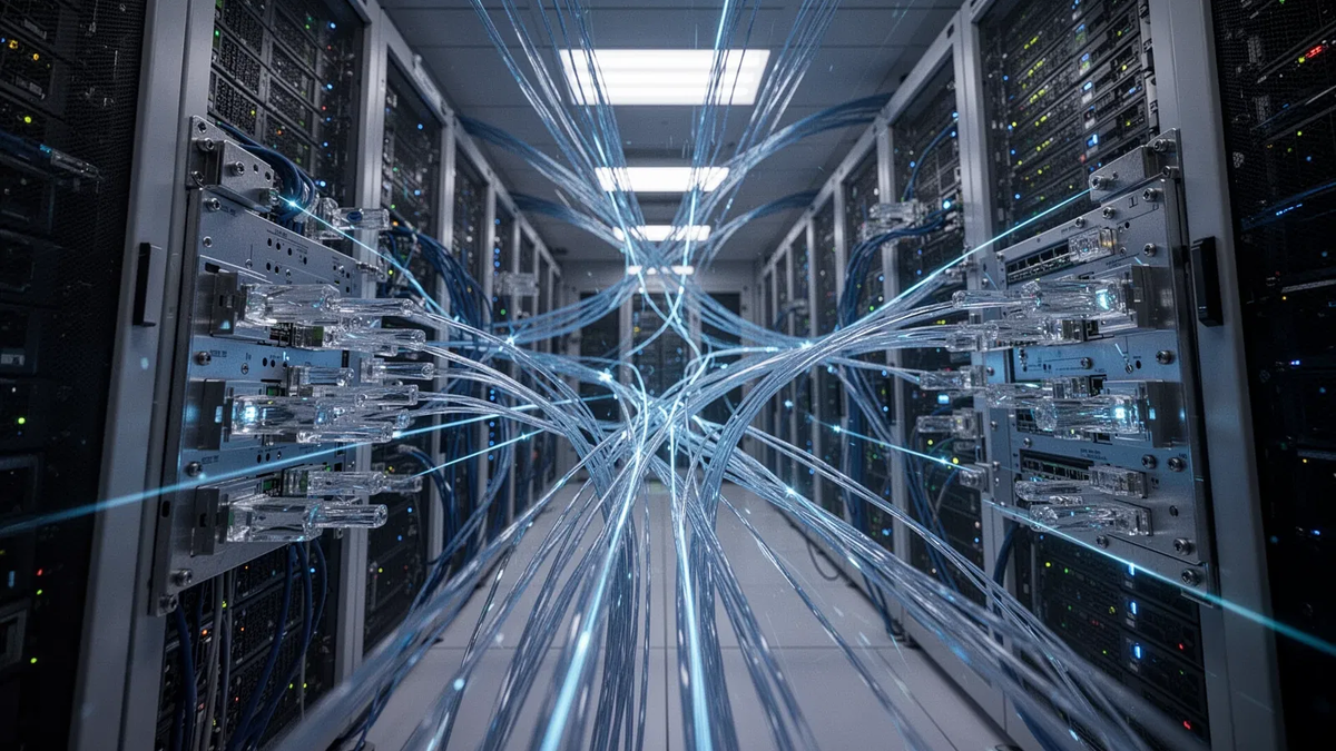 NVIDIA investiert vier Milliarden Euro in Lichtgeschwindigkeit für KI - Foto: über boerse-global.de