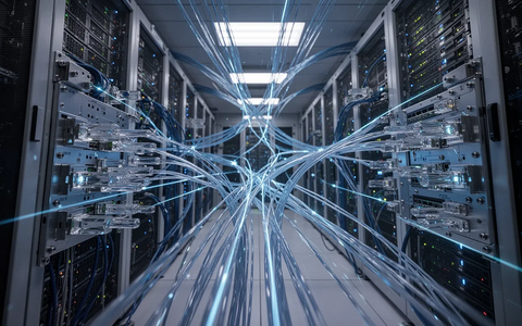 NVIDIA investiert vier Milliarden Euro in Lichtgeschwindigkeit für KI - Foto: über boerse-global.de