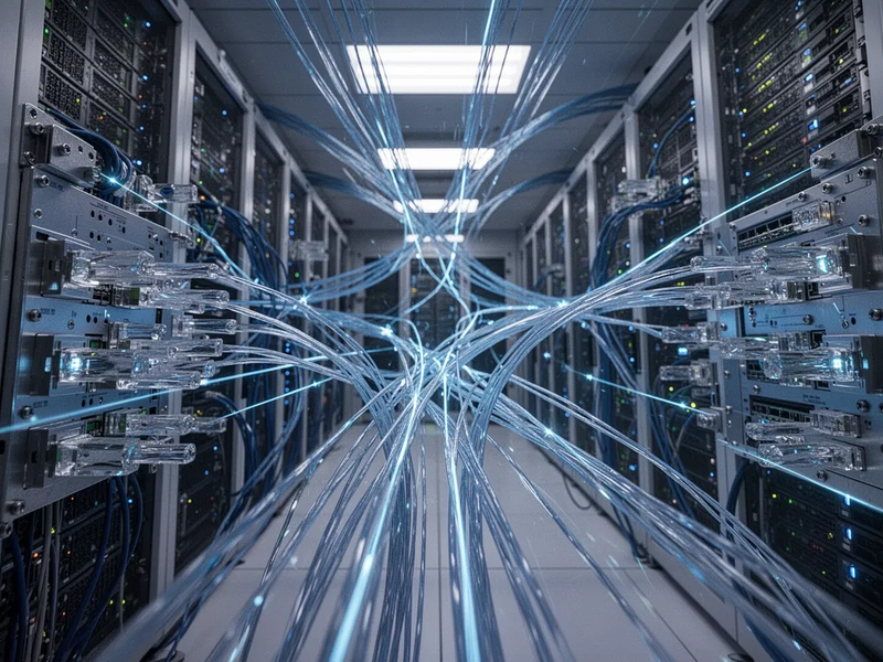 NVIDIA investiert vier Milliarden Euro in Lichtgeschwindigkeit für KI - Foto: über boerse-global.de