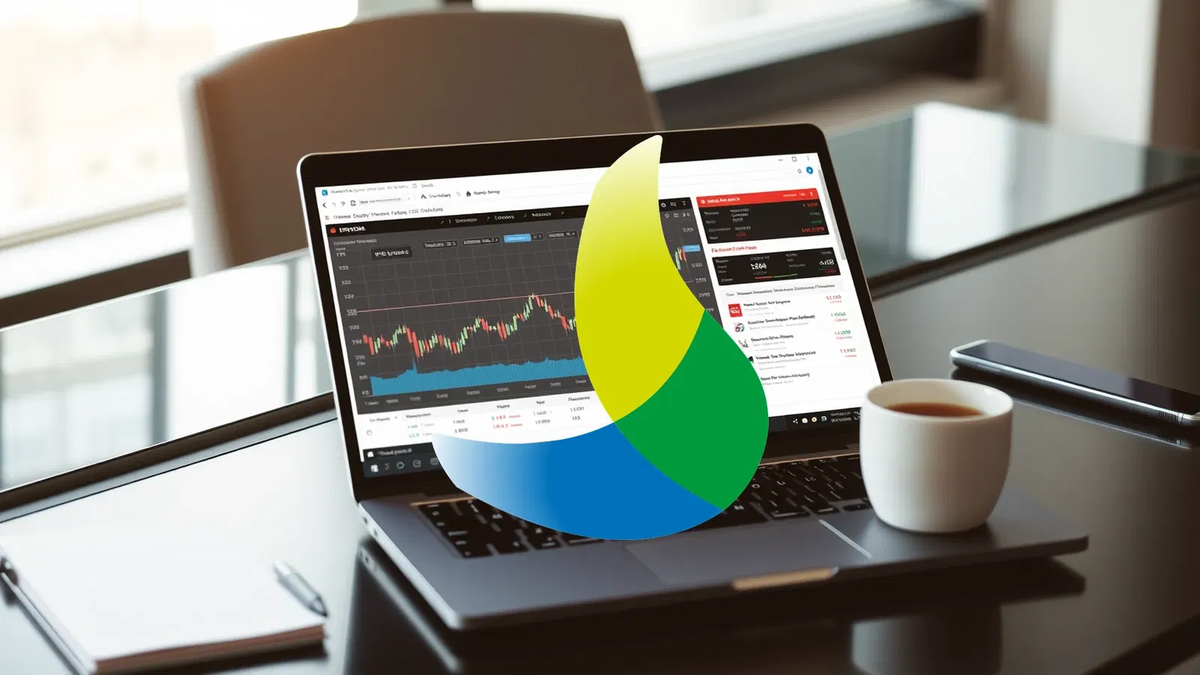 Centrais Elétricas Brasileiras Charts Ambitious Course Amid Economic Headwinds - Foto: über boerse-global.de