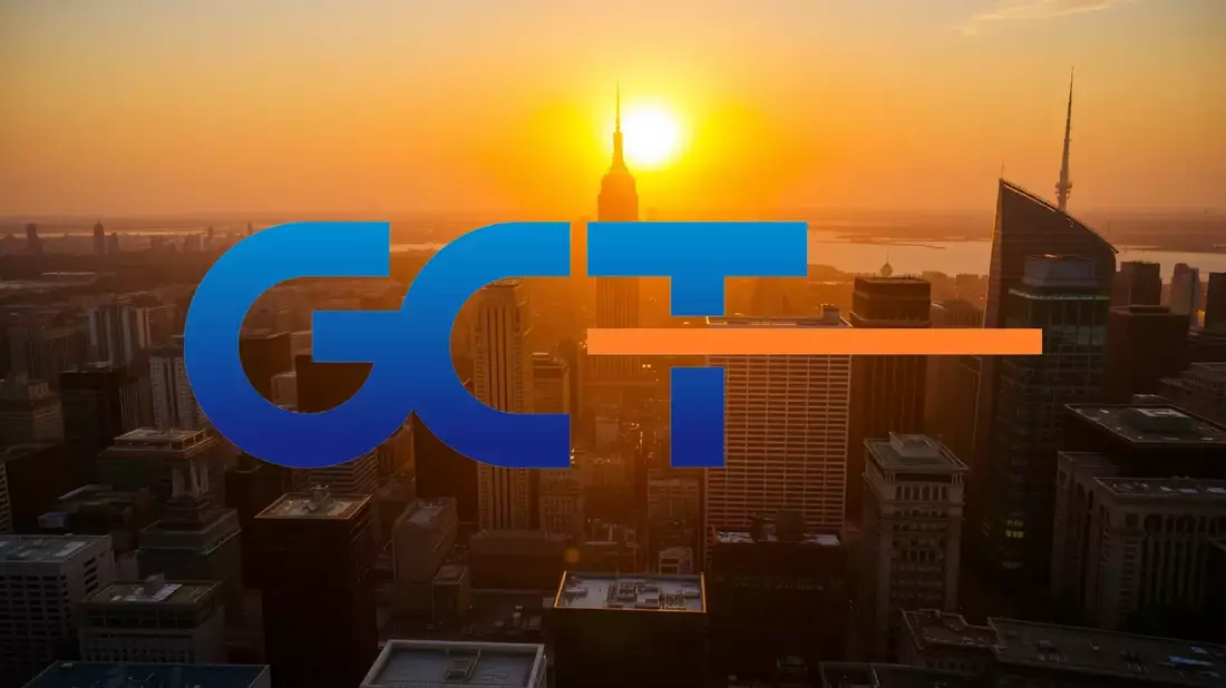 GCT Semiconductor's Hybrid Network Vision Takes Center Stage at MWC Illustration mit AI erstellt übermittelt durch boerse-global.de