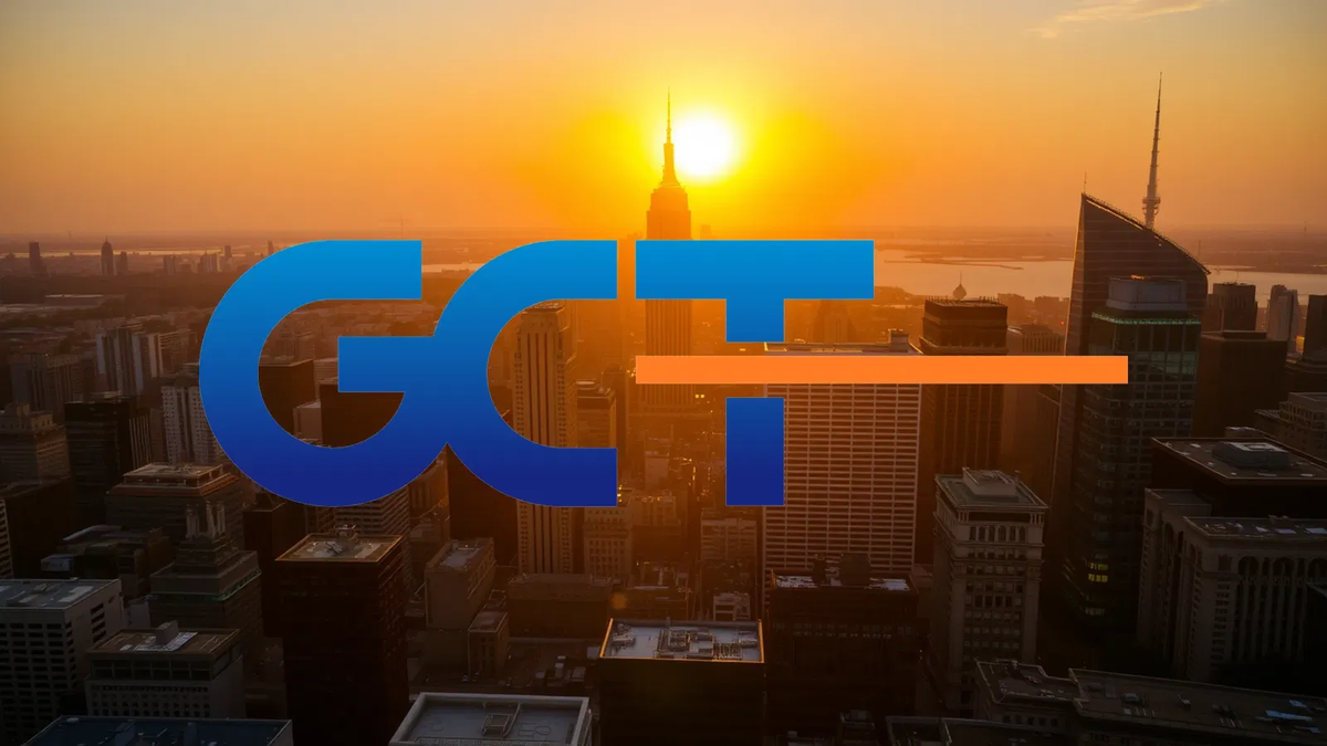 GCT Semiconductor's Hybrid Network Vision Takes Center Stage at MWC - Foto: über boerse-global.de