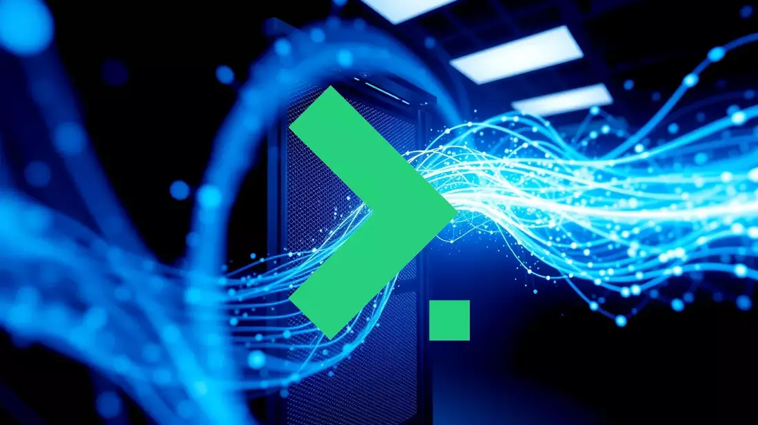 Readytech Holdings Faces Investor Backlash After Downgrading Financial Outlook Illustration mit AI erstellt übermittelt durch boerse-global.de