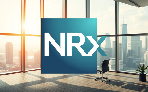 NRx Pharmaceuticals Aktie: Strategischer Ausbau - Foto: über boerse-global.de